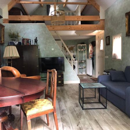 Cozy Cottage Utrecht Eksteriør bilde