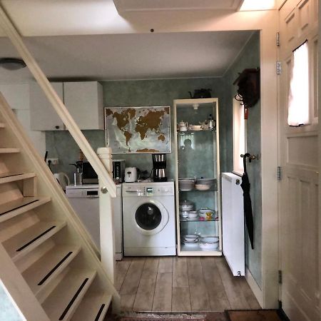 Cozy Cottage Utrecht Eksteriør bilde