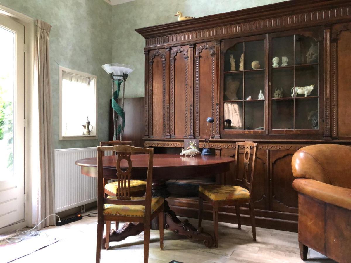 Cozy Cottage Utrecht Eksteriør bilde