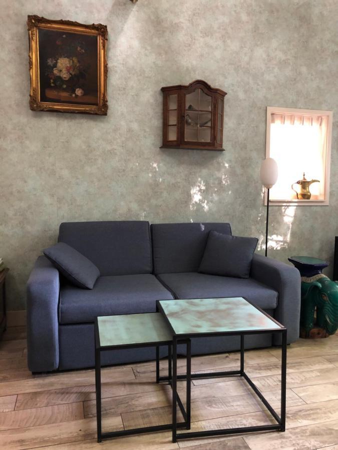 Cozy Cottage Utrecht Eksteriør bilde