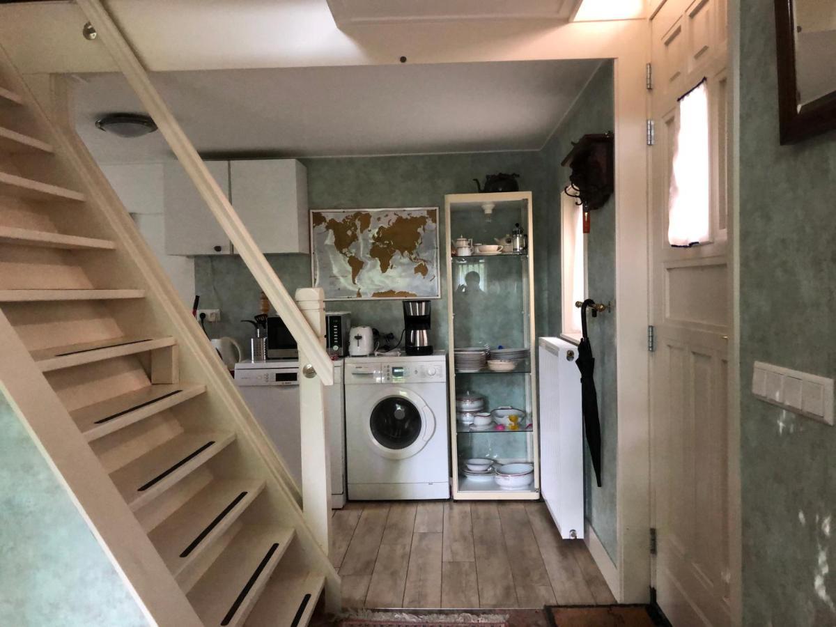 Cozy Cottage Utrecht Eksteriør bilde