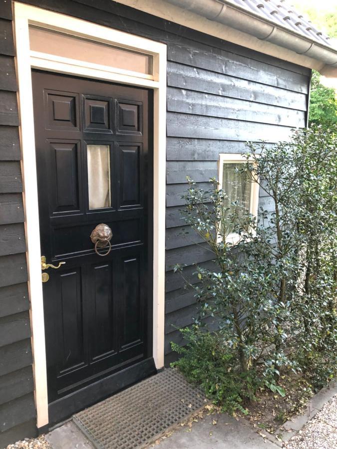 Cozy Cottage Utrecht Eksteriør bilde