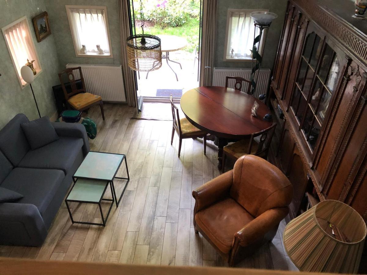 Cozy Cottage Utrecht Eksteriør bilde