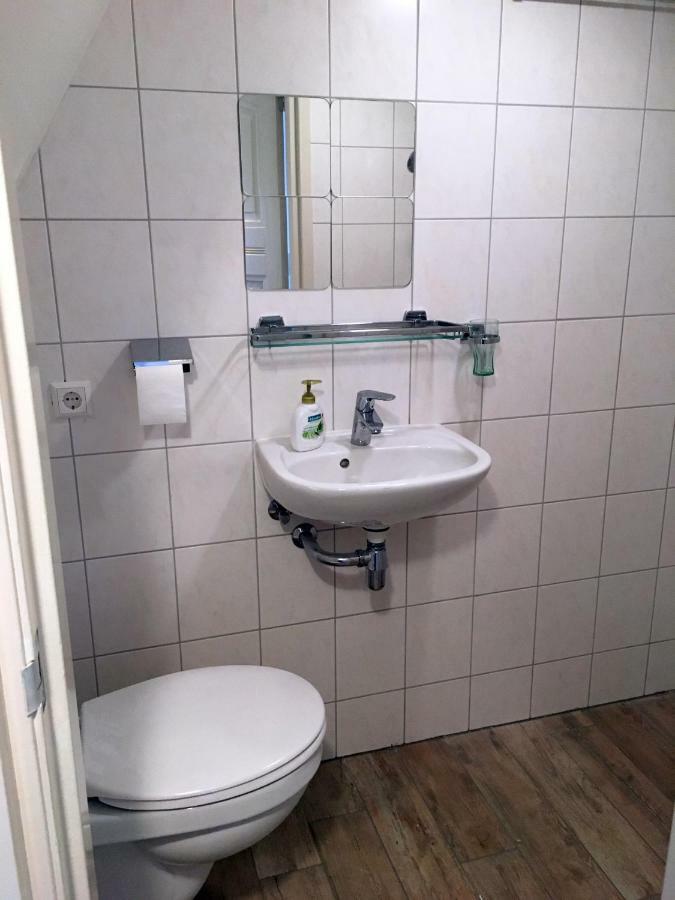 Cozy Cottage Utrecht Eksteriør bilde
