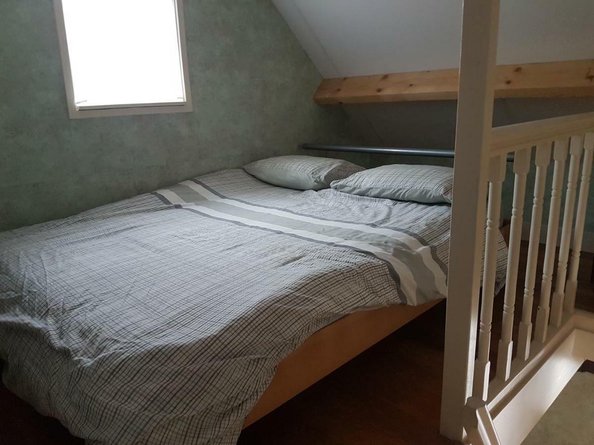Cozy Cottage Utrecht Eksteriør bilde